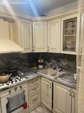 1-комнатная квартира: Махачкала, проспект Амет-хана Султана, 10Е (33.5 ...