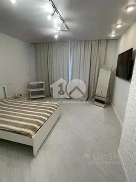 1-к кв. Новосибирская область, Новосибирск Кавалерийская ул., 23 (41.0 ...