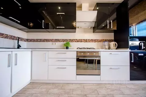 1-к кв. Чувашия, Чебоксары ул. Филиппа Лукина, 4 (45.0 м)