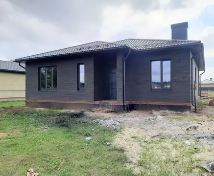 Дом в Татарстан, Лаишевский район, Егорьевское с/пос, д. Кзыл-Иль ул. ...