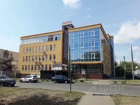 Офис в Нижегородская область, Нижний Новгород Союзный просп., 45 (46 ...