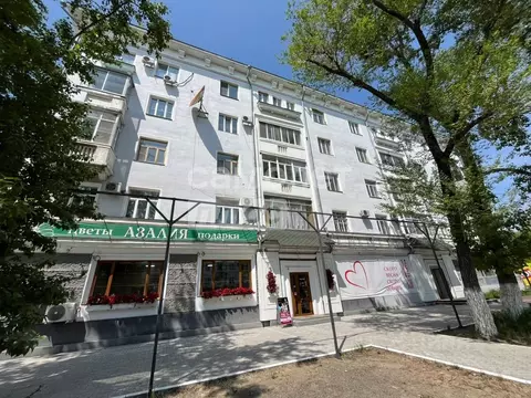 4-к кв. Хабаровский край, Комсомольск-на-Амуре Красногвардейская ул., ...