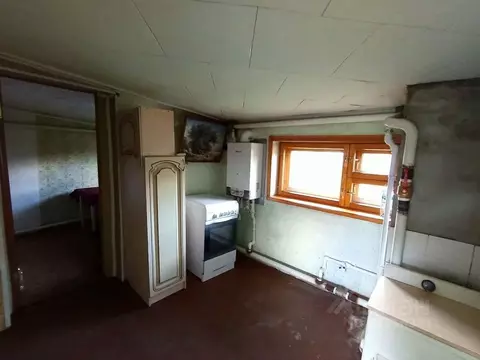 Дом в Омская область, Омск Чередовый мкр, ул. Красной Звезды, 62 (37 ...