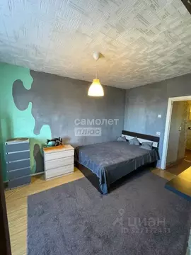 1-к кв. Иркутская область, Иркутск ул. Новокшонова, 62 (31.0 м)