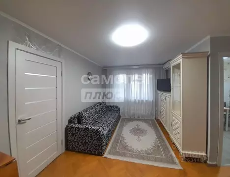 2-к кв. Краснодарский край, Анапа ул. Горького, 64 (44.4 м)