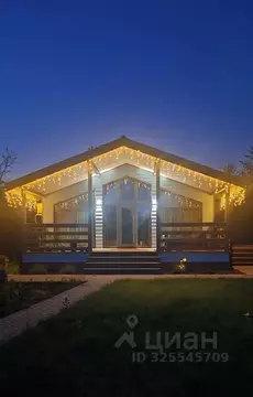 Дом в Самарская область, Самара Нижние Дойки-Электрощит СНТ, ул. 5Б, 3 ...