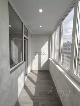 1-к кв. Краснодарский край, Анапа Рождественская ул., 55к1 (35.0 м)