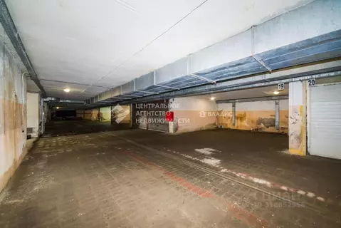 Гараж в Рязанская область, Рязань пл. Соборная, 9 (20 м)