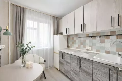 1-к кв. Московская область, Королев Первомайская ул., 5 (29.0 м)