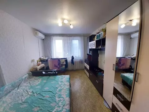 Комната Ростовская область, Ростов-на-Дону Северный мкр, ул. Беляева ...