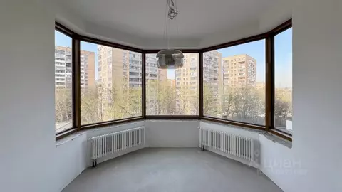 3-к кв. Москва ул. Архитектора Власова, 6 (162.8 м)