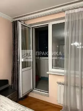 Продается 3-комнатная квартира