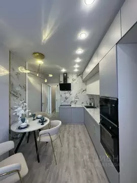 2-к кв. Краснодарский край, Краснодар ул. Имени Героя Николая ...