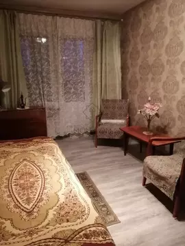 Комната Москва 1-я Новокузьминская ул., 22К1 (12.0 м)