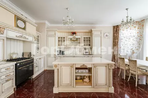 Продается дом в КП Бремен