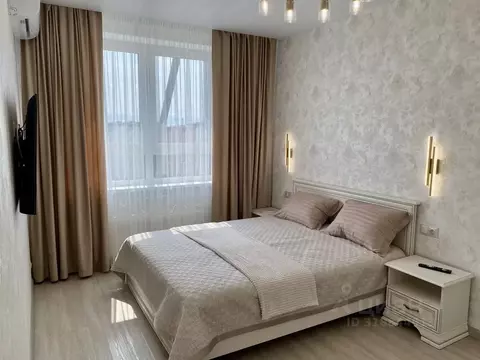 1-к кв. Татарстан, Казань ул. Ярдем, 23 (37.0 м)