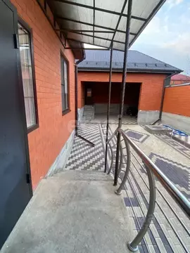 Дом в Ингушетия, Назрань Гамурзиевский административный округ,  (78 м)