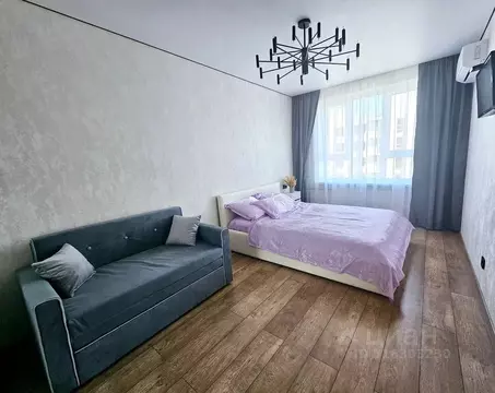 1-к кв. Ростовская область, Ростов-на-Дону просп. Солженицына, 13/2с2 ...