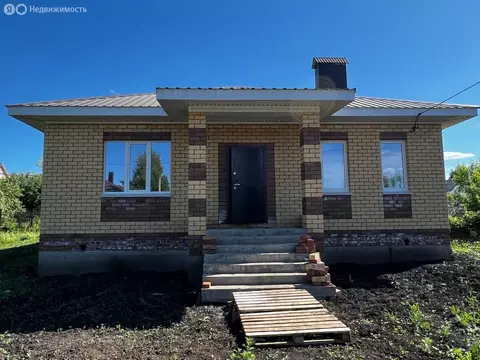 Дом в село Булгаково, Радужная улица, 30 (115 м)