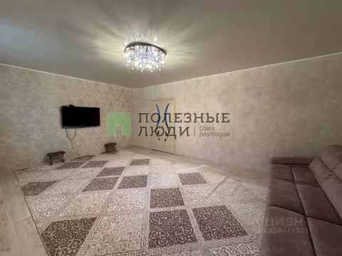 Дом в Курганская область, с. Мокроусово ул. Прокопьева, 1Б (97 м)