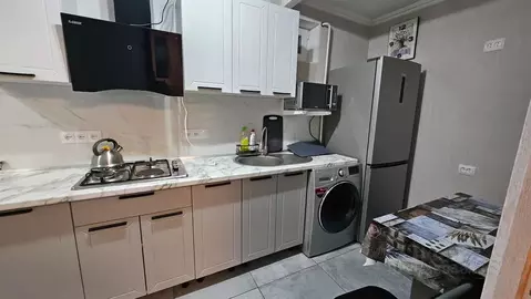 Дом в Крым, Феодосия ул. Профсоюзная, 23 (40 м)