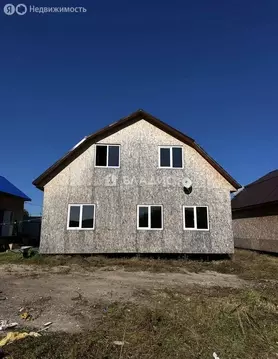 Дом в Московская область, городской округ Коломна, посёлок Проводник ...