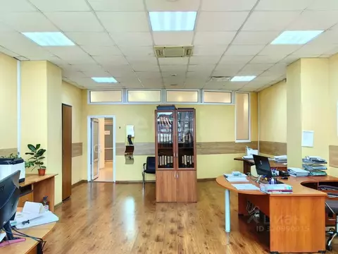 Офис в Башкортостан, Уфа ул. Гоголя, 60 (50 м)