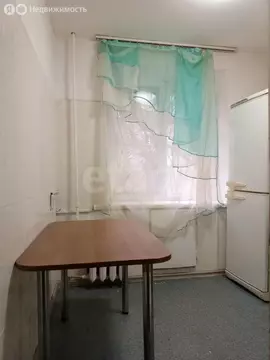 2-комнатная квартира: Саратов, улица Мира, 26 (31.04 м)