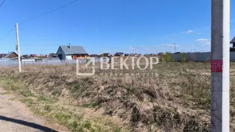 Участок в Костромская область, Кострома проезд 7-й Армейский, 9 (7.7 ...
