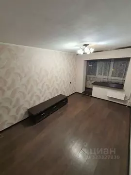 2-к кв. Иркутская область, Иркутск ул. Щедрина, 38 (43.0 м)