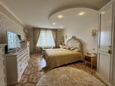 6-к кв. Белгородская область, Белгород ул. Князя Трубецкого, 38 (208.2 ...