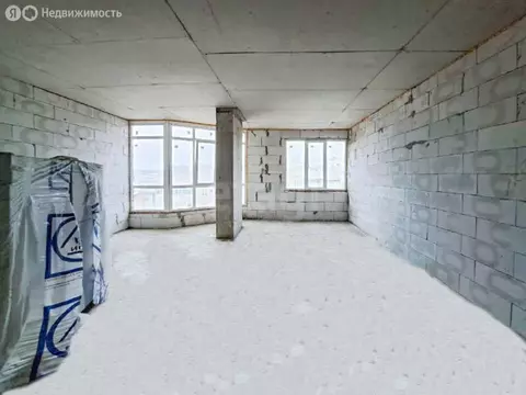 2-комнатная квартира: Нальчик, улица Атажукина, 11 (105 м)