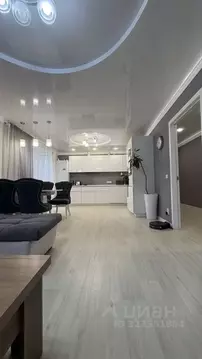 3-к кв. Самарская область, Тольятти ул. 70 лет Октября, 33А (93.0 м)