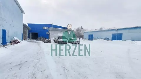 Склад в Московская область, Пушкино Учинская ул., 20А (2925 м)