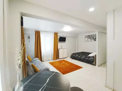 Студия Вологодская область, Череповец ул. Максима Горького, 39 (28.0 ...