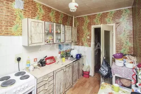 3-к кв. Тюменская область, Тюмень Широтная ул., 11 (80.4 м)