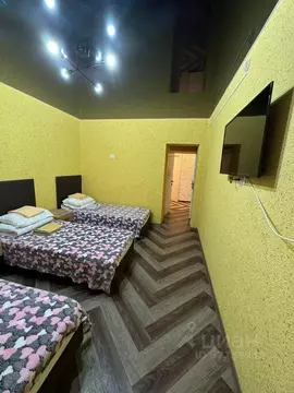 Комната Мурманская область, Кандалакшский район, Алакуртти с/пос, с. ...