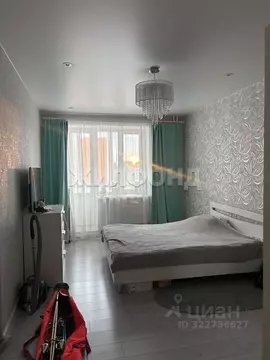 1-к кв. Томская область, Томск Солнечный мкр, ул. Герасименко, 1/8 ...