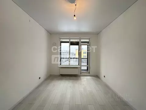 Студия Санкт-Петербург пос. Стрельна, просп. Буденного, 20к5 (25.0 м)