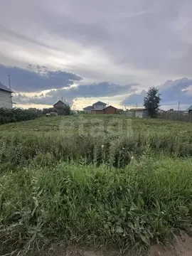 Участок в Коми, Сыктывдинский район, с. Выльгорт  (10.0 сот.)