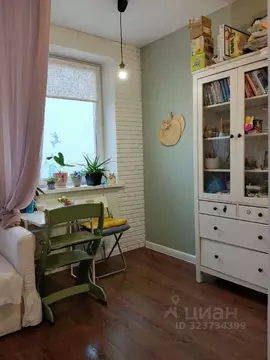 Студия Московская область, Ивантеевка Пушкинский городской округ, ул. ...