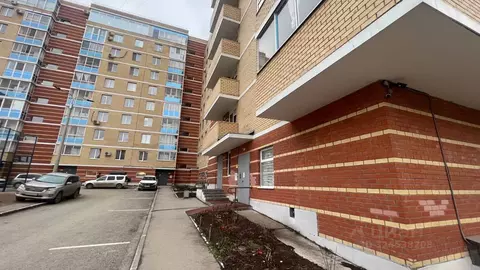 1-к кв. Пермский край, Пермь ул. Желябова, 16 (40.0 м)