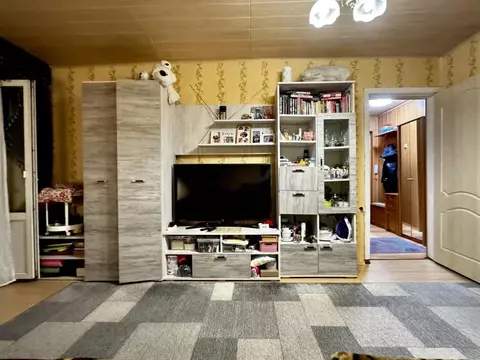 2-к кв. Калининградская область, Калининград Стекольная ул., 25 (47.0 ...