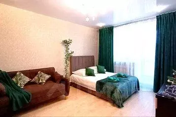 1-к кв. Хабаровский край, Хабаровск Советская ул., 34 (35.0 м)