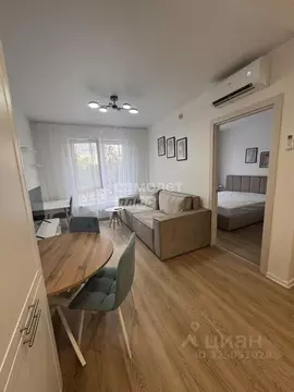 1-к кв. Москва ул. Добролюбова, 8к2 (33.0 м)