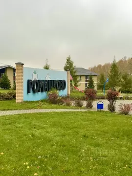 Дом в Нижегородская область, Богородский муниципальный округ, с. ...