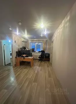 2-к кв. Нижегородская область, Дзержинск бул. Мира, 26 (41.7 м)