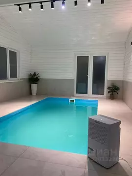 Дом в Ленинградская область, Тосненский район, Федоровское городское ...