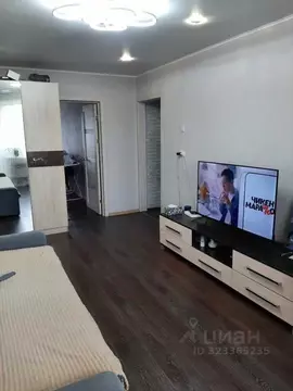 2-к кв. Хакасия, Черногорск ул. Пушкина, 9 (44.0 м)