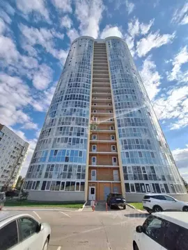 Свободной планировки кв. Саратовская область, Энгельс Пристанская ул., ...